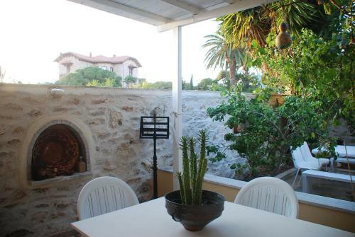 Poseidonia Duplex Apartment Rental Home