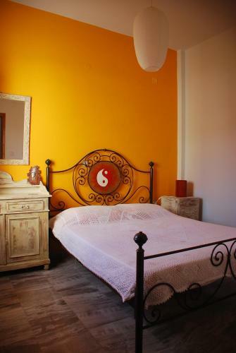 Poseidonia Duplex Apartment Rental Home