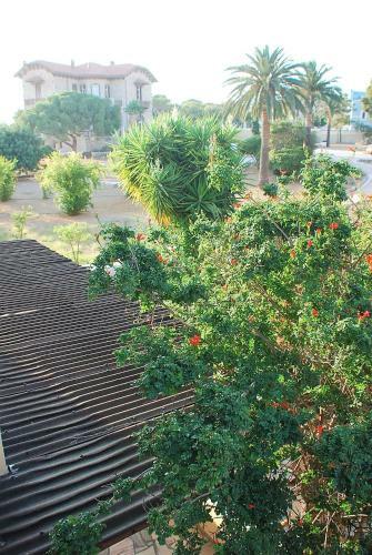 Poseidonia Duplex Apartment Rental Home
