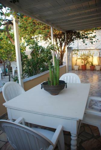 Poseidonia Duplex Apartment Rental Home