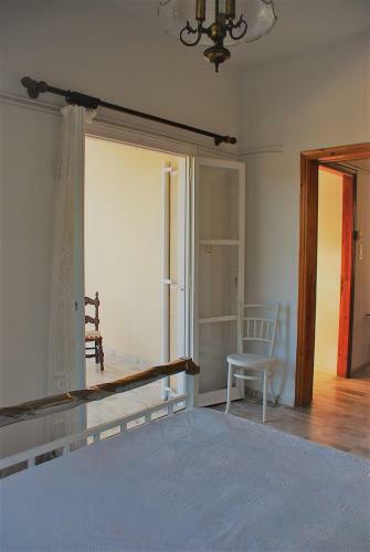 Poseidonia Duplex Apartment Rental Home