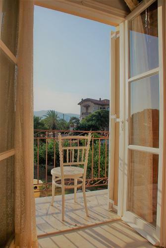 Poseidonia Duplex Apartment Rental Home