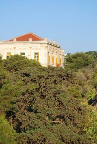Poseidonia Duplex Apartment Rental Home
