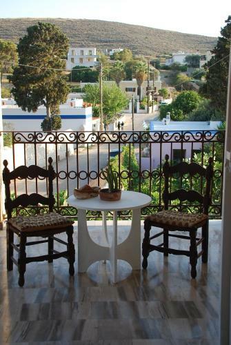 Poseidonia Duplex Apartment Rental Home