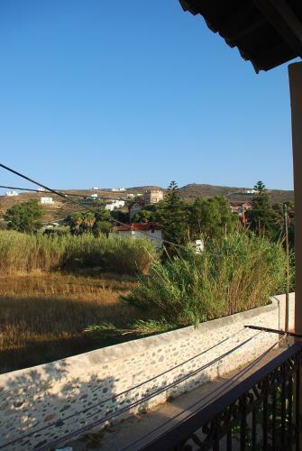 Poseidonia Duplex Apartment Rental Home