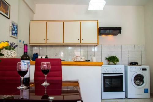 Apartamento Helen By The River