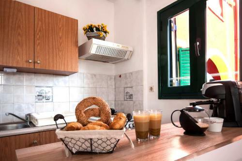 Apartamento Helen By The River