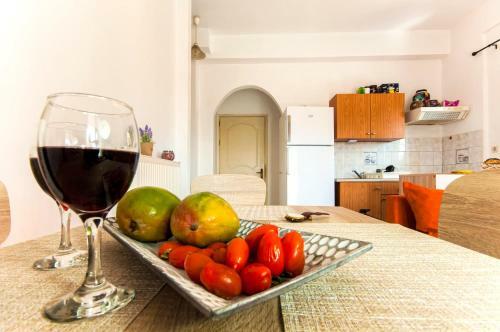 Apartamento Helen By The River