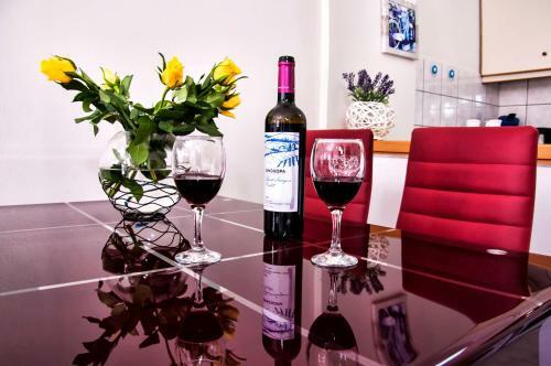 Apartamento Helen By The River
