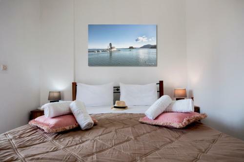 Apartamento Helen By The River