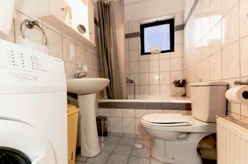Apartamento Helen By The River