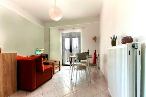 Apartamento Helen By The River