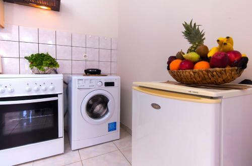 Apartamento Helen By The River