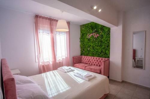 Apartamento Remvi Guest House