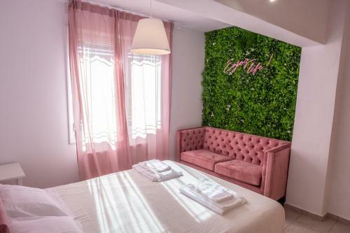 Apartamento Remvi Guest House