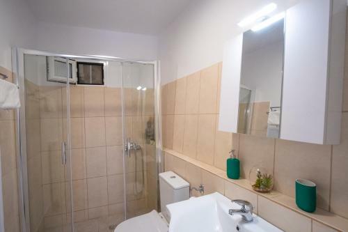Apartamento Remvi Guest House