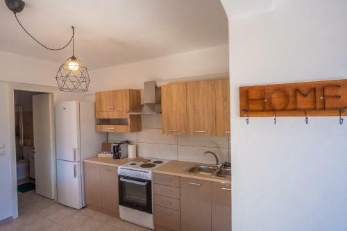 Apartamento Remvi Guest House