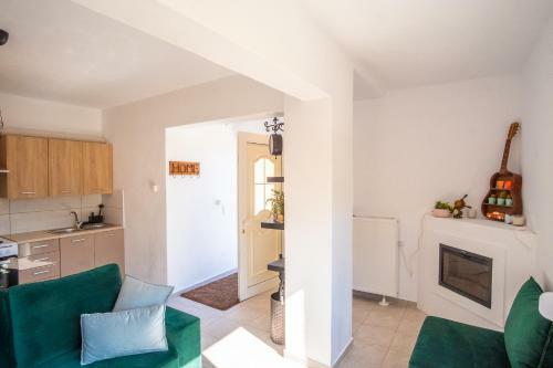 Apartamento Remvi Guest House