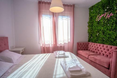 Apartamento Remvi Guest House