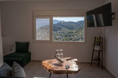 Apartamento Remvi Guest House