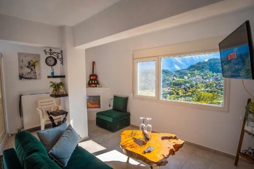 Apartamento Remvi Guest House