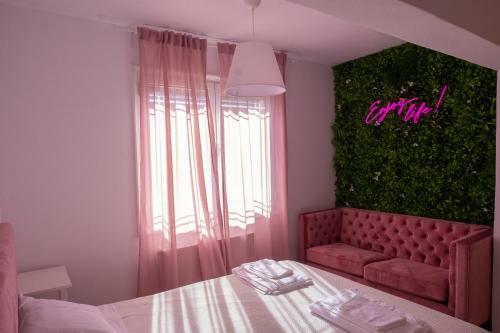 Apartamento Remvi Guest House