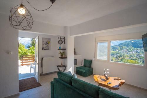 Apartamento Remvi Guest House