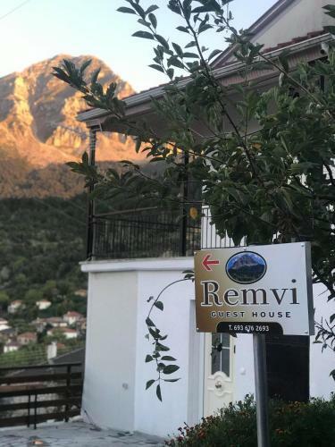 Apartamento Remvi Guest House