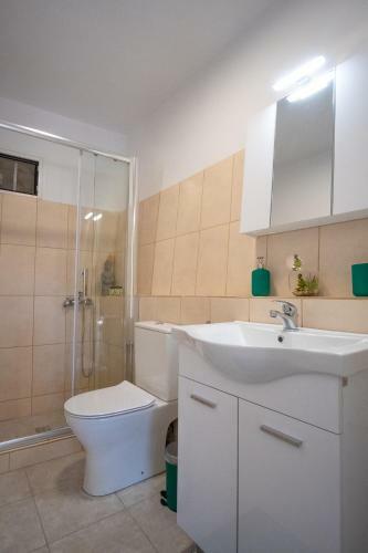 Apartamento Remvi Guest House