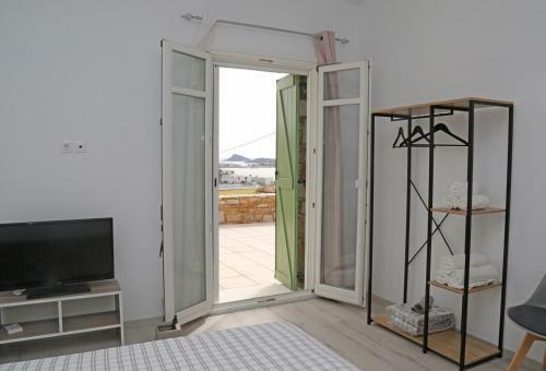 Apartamento Olea Suite Syros - ????????, ?????, ????????