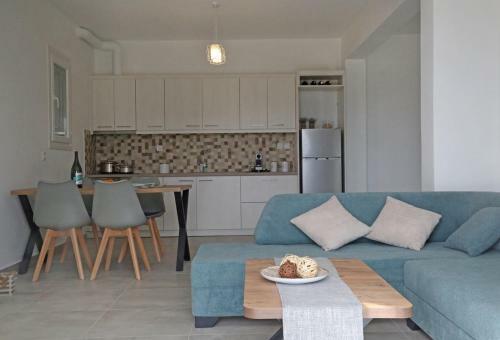 Apartamento Olea Suite Syros - ????????, ?????, ????????