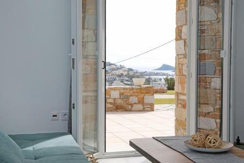 Apartamento Olea Suite Syros - ????????, ?????, ????????