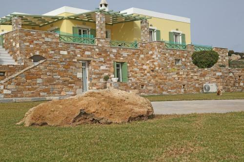 Apartamento Olea Suite Syros - ????????, ?????, ????????