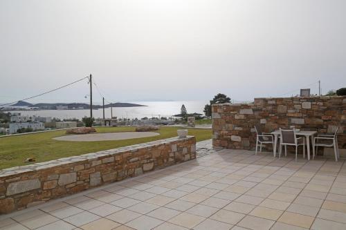 Apartamento Olea Suite Syros - ????????, ?????, ????????