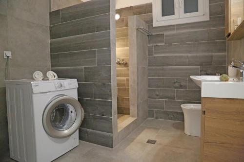 Apartamento Olea Suite Syros - ????????, ?????, ????????