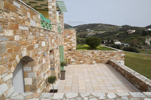 Apartamento Olea Suite Syros - ????????, ?????, ????????