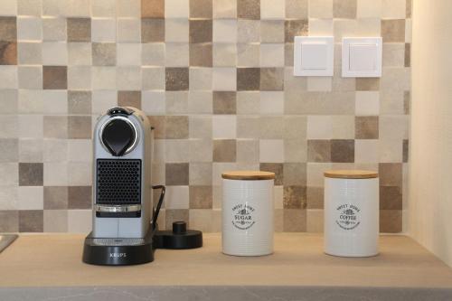Apartamento Olea Suite Syros - ????????, ?????, ????????