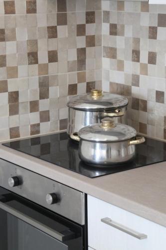 Apartamento Olea Suite Syros - ????????, ?????, ????????