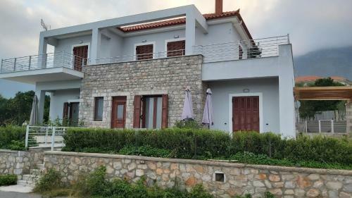 Apartamento Light Blue Studios 2