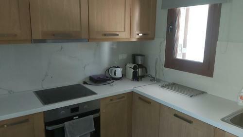 Apartamento Light Blue Studios 2