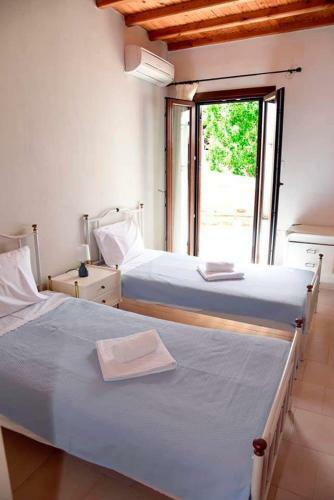 Hotel 2 Sea Syros