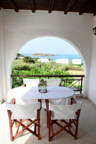 Hotel 2 Sea Syros