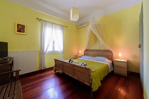 Apartamento Jasmine Of Poseidonia