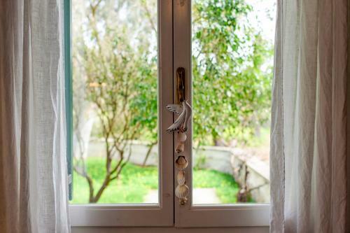 Apartamento Jasmine Of Poseidonia