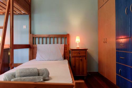 Apartamento Jasmine Of Poseidonia
