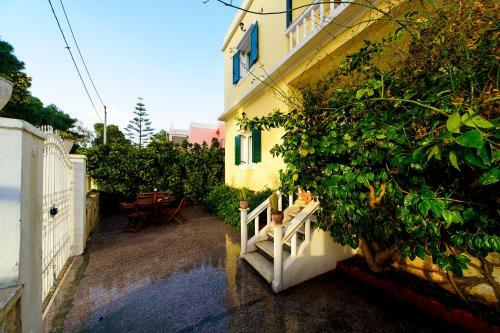 Apartamento Jasmine Of Poseidonia