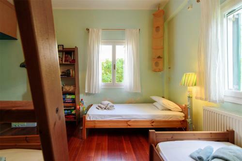 Apartamento Jasmine Of Poseidonia
