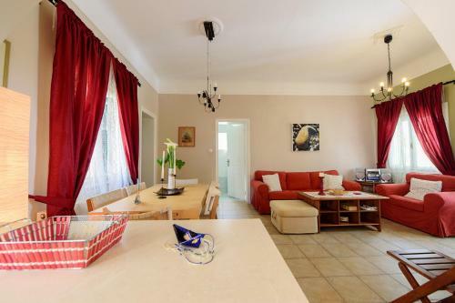 Apartamento Jasmine Of Poseidonia