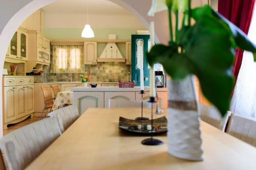 Apartamento Jasmine Of Poseidonia