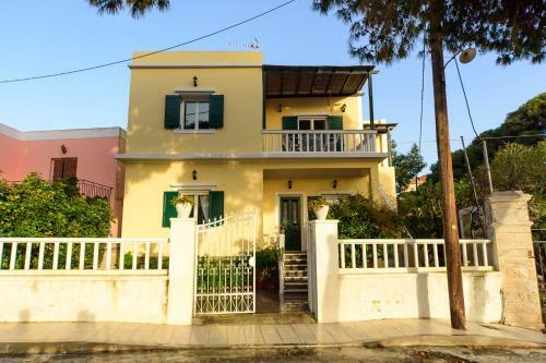 Apartamento Jasmine Of Poseidonia